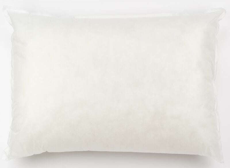 Lennol kuitukankainen sisätyyny